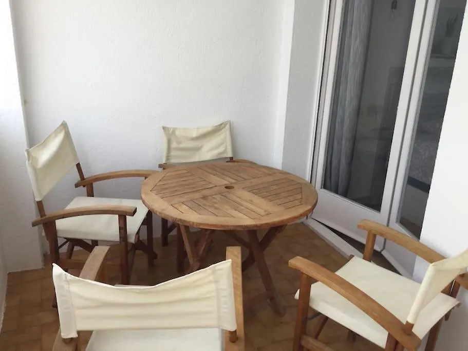 Cavall De Mar Charment Logement Empuriabrava 0*,