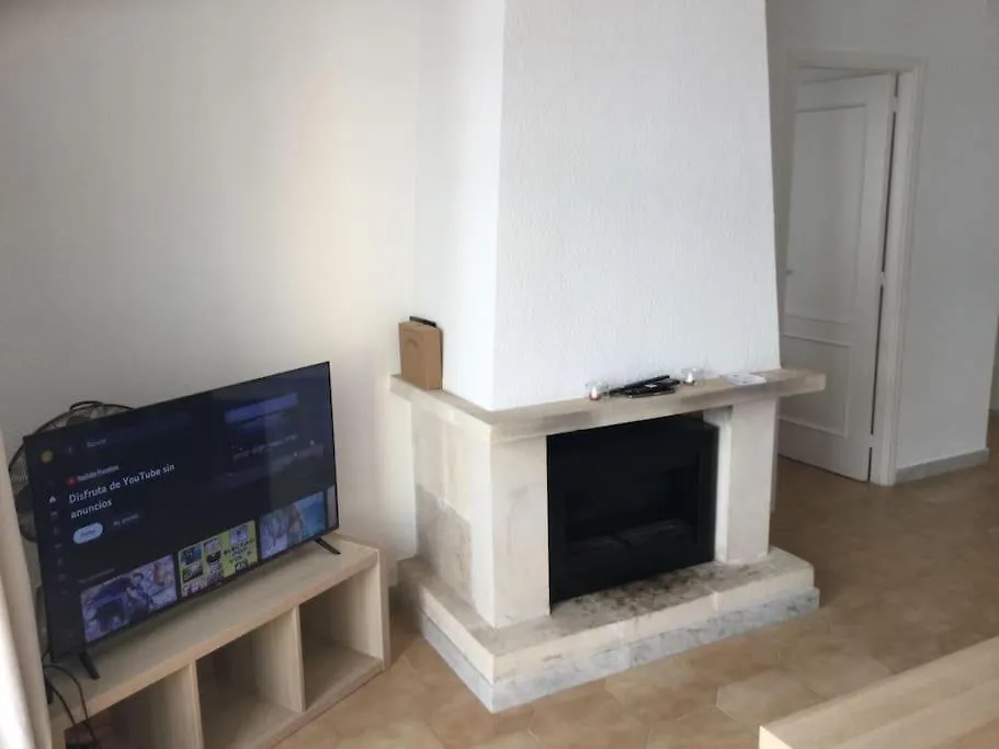 Cavall De Mar Charment Logement Empuriabrava Spagna
