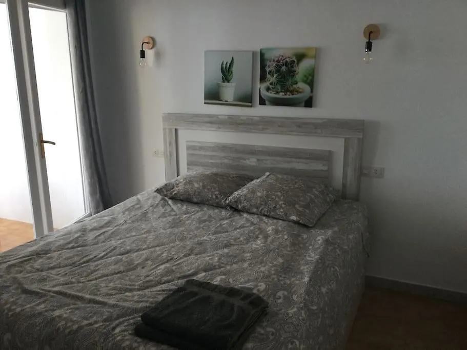 Cavall De Mar Charment Logement Empuriabrava Appartamento
