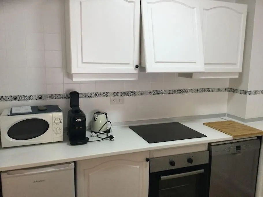 Cavall De Mar Charment Logement Empuriabrava